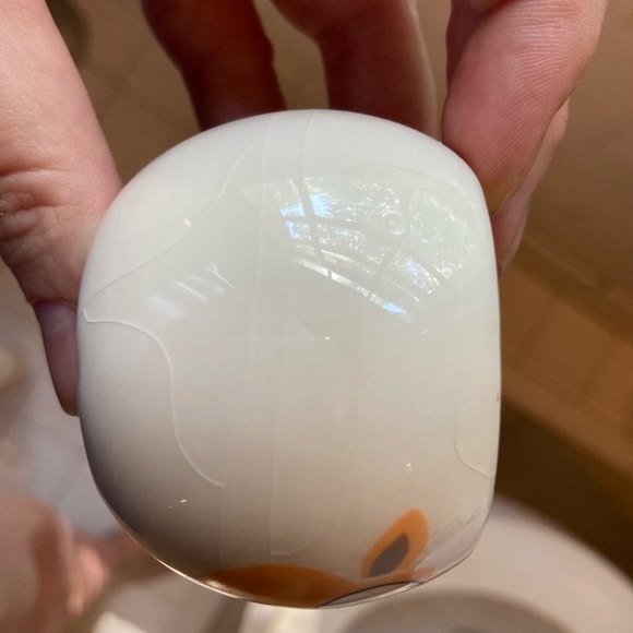 Cute ceramic planters - Picture 5 of 7